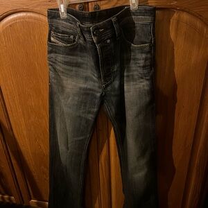 Diesel Men's Safado Jeans